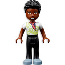 LEGO Trevor Minifiguur