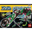 LEGO Tri-Bike Set 3531 Packaging