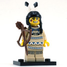 LEGO Tribal Hunter Set 8683-1