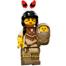 LEGO Tribal Woman 71011-5