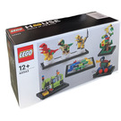 LEGO Tribute to House Set 40563 Packaging