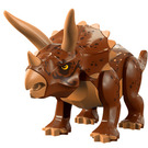 LEGO Triceratops