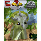 LEGO Triceratops 472210