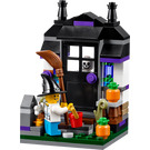 LEGO Trick or Treat Halloween Set 40122