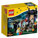 LEGO Trick or Treat Halloween Set 40122 Packaging