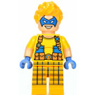 LEGO Trickster Minifigure