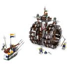LEGO Troll Battle Wheel Set 7041
