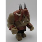 LEGO Troll Minifigure