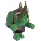 LEGO Troll Minifigurka