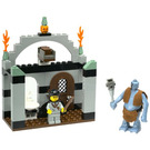 LEGO Troll on the Loose Set 4712