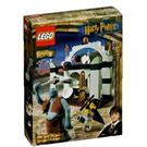 LEGO Troll auf the Loose 4712 Packaging
