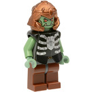 LEGO Troll Warrior Minifigura