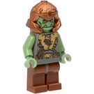 LEGO Troll Warrior Minifigure