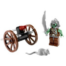 LEGO Troll Warrior Set 5618