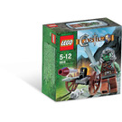 LEGO Troll Warrior Set 5618 Packaging