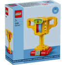 LEGO Trophy Set 40688 Packaging