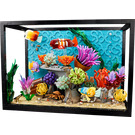 LEGO Tropical Aquarium Set 10366