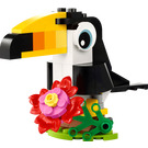 LEGO Tropical Toucan Set 30688