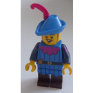 LEGO Troubadour Minifigur