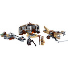 LEGO Trouble on Tatooine Set 75299