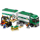 LEGO Truck & Forklift Set 7733