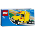 LEGO Truck Set 10156 Packaging