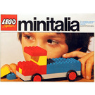 LEGO Truck Set 21-2