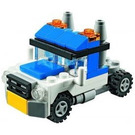 LEGO Truck 30024