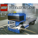 LEGO Truck Set 30033