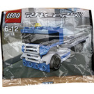 LEGO Truck Set 30033 Packaging