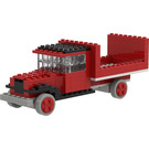 LEGO Truck Set 317-1