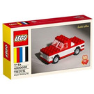 LEGO Truck 4000030