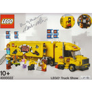 LEGO Truck Show 4000022