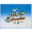 LEGO Truck Stop 6329