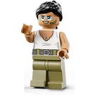 LEGO Trudy Chacon Minifigur