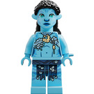 LEGO Tsireya Minifigure