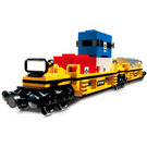 LEGO TTX Intermodal Double-Stack Car Set 10170