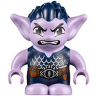 LEGO Tufflin Goblin Minifigure
