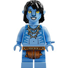 LEGO Tuk Minifigur