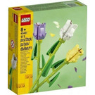 LEGO Tulips Set 40461 Packaging