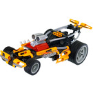 LEGO Tuneable Racer 8365