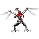 LEGO Turaga Dume and Nivawk 8621