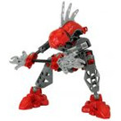 LEGO Turahk Set with CD 8592-3