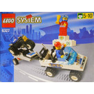 LEGO Turbo Champ 6327