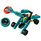 LEGO Turbo Set 8502