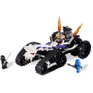 LEGO Turbo Shredder 2263