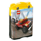 LEGO Turbo Tow Set 8195 Packaging