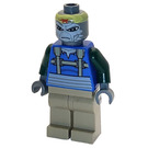LEGO Turk Falso Minifigure