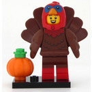 LEGO Turkey Costume Set 71034-9