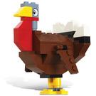 LEGO Turkey 10090